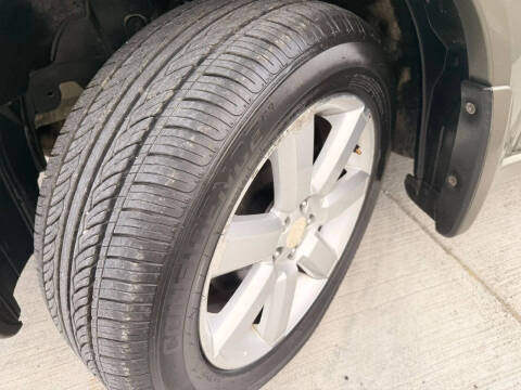 2006 Subaru Outback