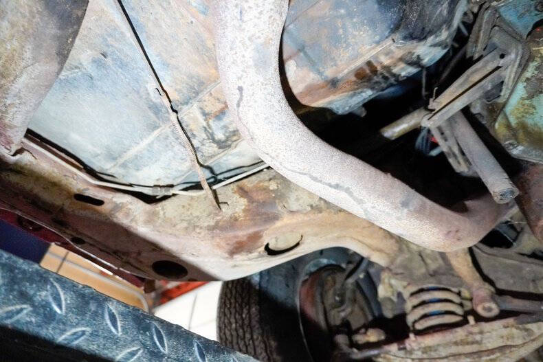 1965 Chevrolet Impala