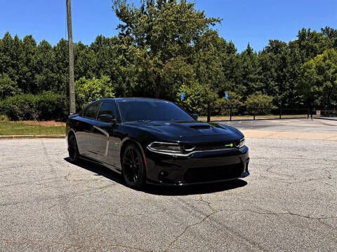 2020 Dodge Charger