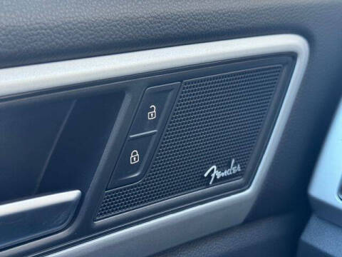 2022 Volkswagen Atlas Cross Sport V6 SEL Premium R-Line 4Motion