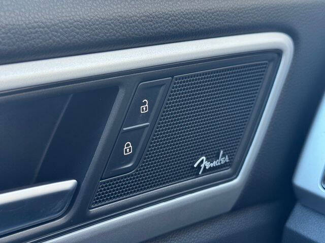 2022 Volkswagen Atlas Cross Sport V6 SEL Premium R-Line 4Motion