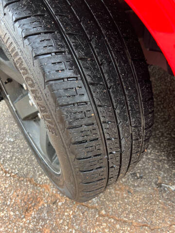 2014 Dodge Challenger SXT Plus