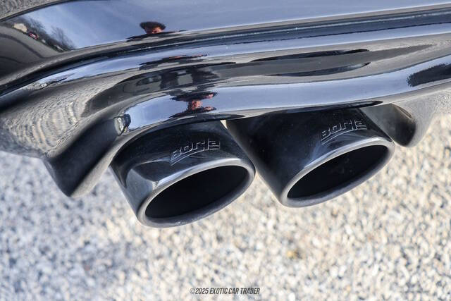 2019 Dodge Durango SRT