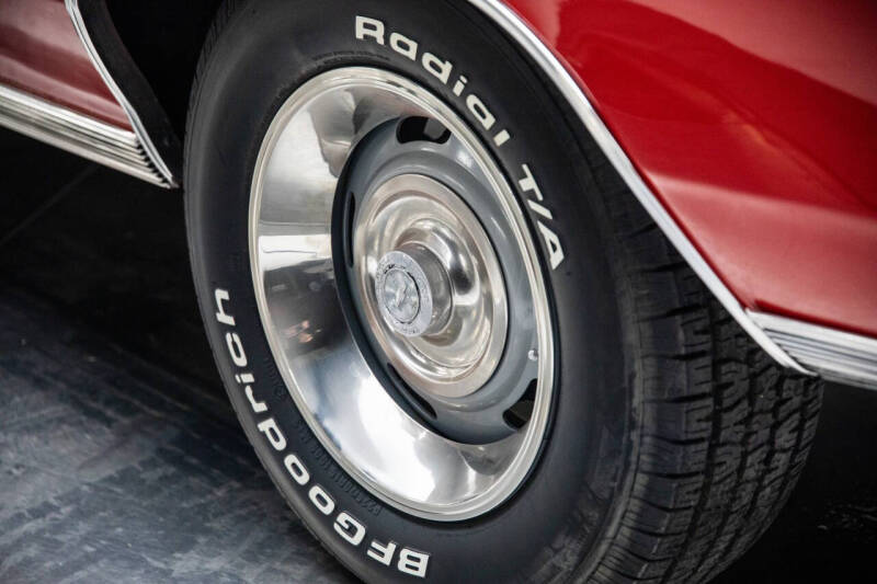 1966 Chevrolet Malibu