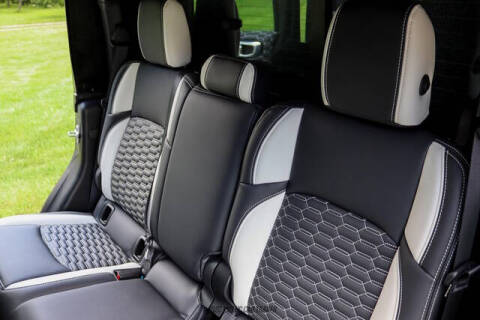 2025 Jeep Gladiator
