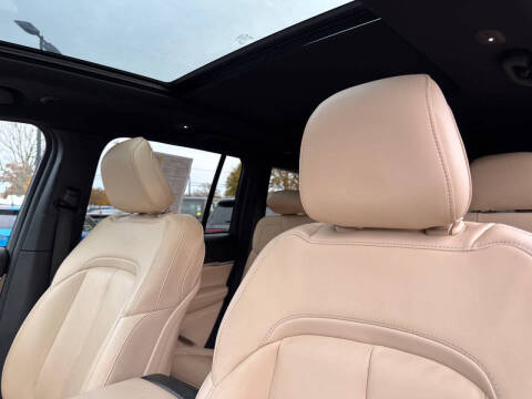 2022 Jeep Grand Cherokee 4xe