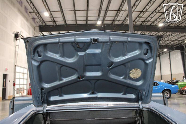 1965 Pontiac Catalina