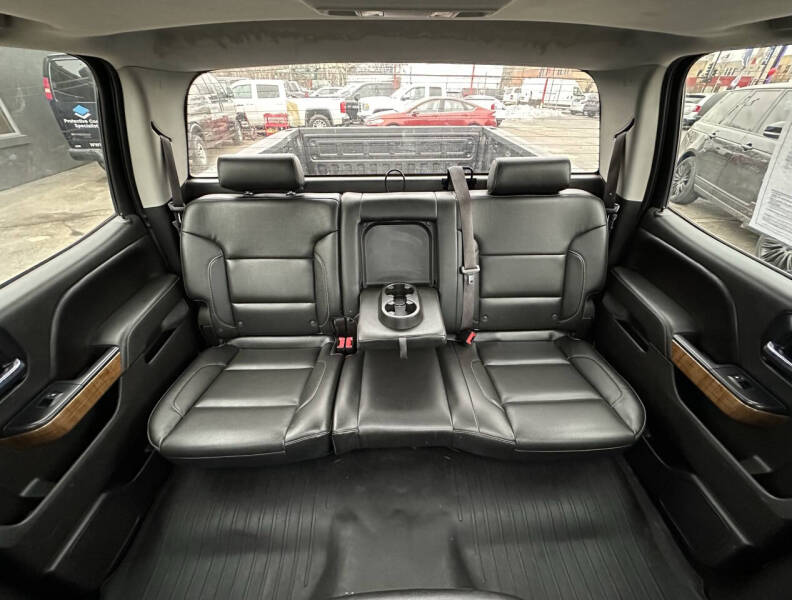 2013 GMC Terrain Denali