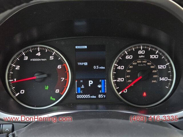 2026 Mitsubishi Eclipse Cross SEL