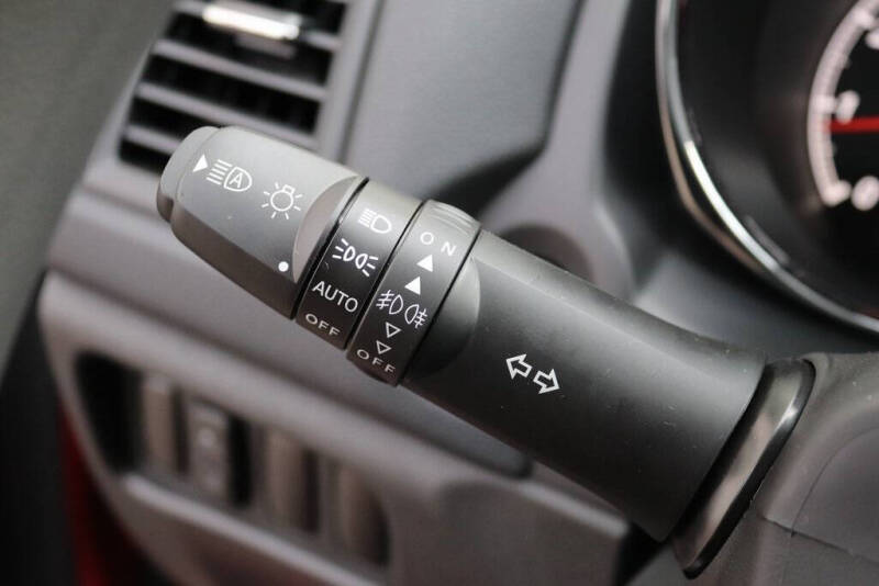 2025 Mitsubishi Outlander Sport