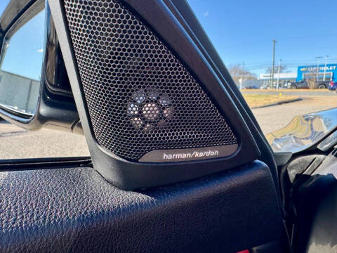 2018 BMW 4 Series 440i xDrive