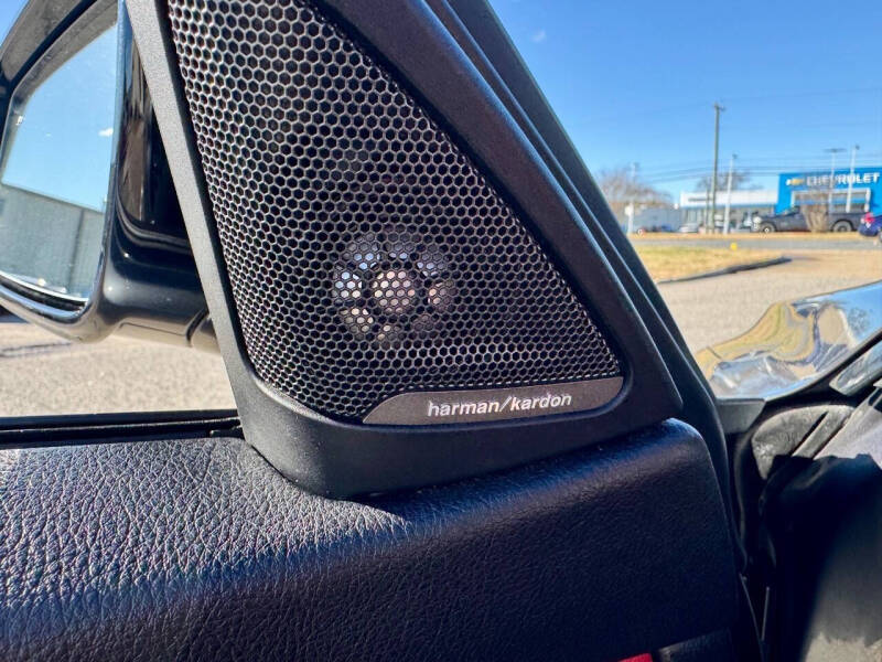 2018 BMW 4 Series 440i xDrive