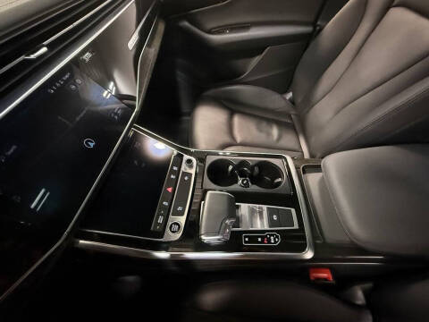 2023 Audi Q7 quattro Premium 45 TFSI