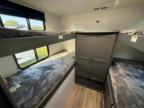 2024 Keystone RV Bullet