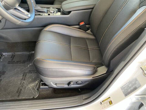 2025 Mazda CX-50 Hybrid Premium Plus