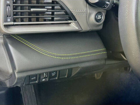 2022 Subaru Outback Onyx Edition XT