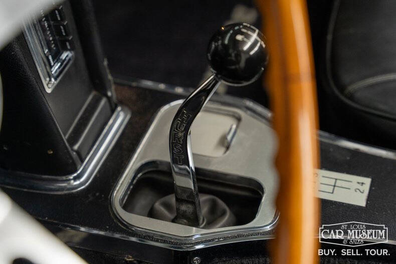 1965 Chevrolet Corvette
