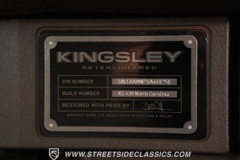 1990 Land Rover Range Rover