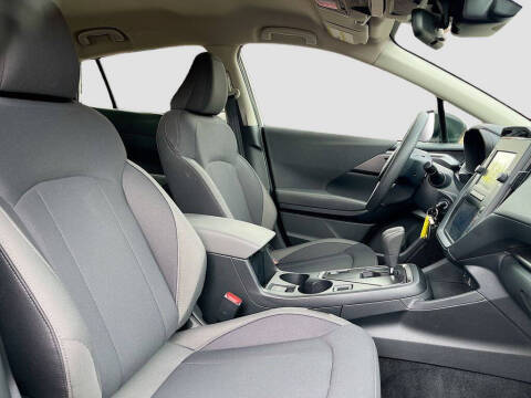2024 Subaru Impreza