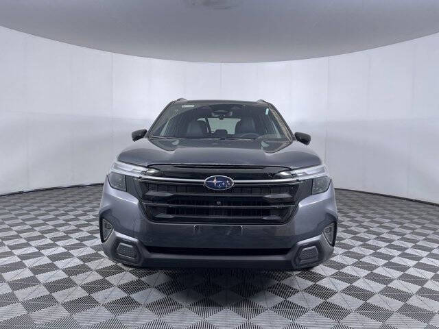 2025 Subaru Forester Touring Hybrid