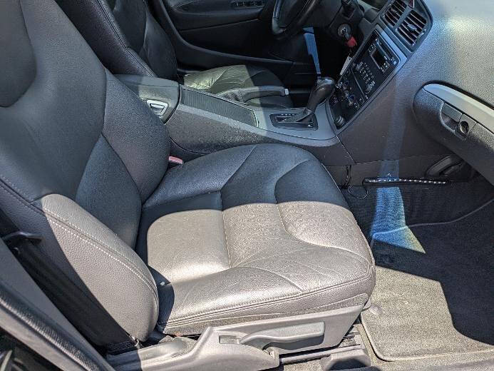 2005 Volvo S60 2.4