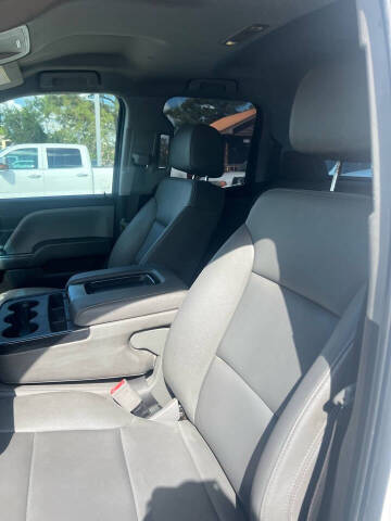 2018 GMC Sierra 2500HD