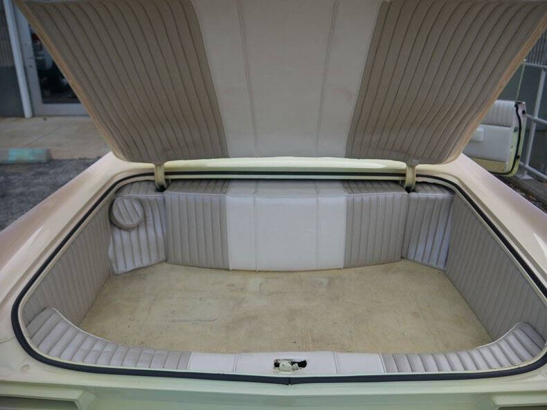 1964 Oldsmobile Dynamic Eighty Eight