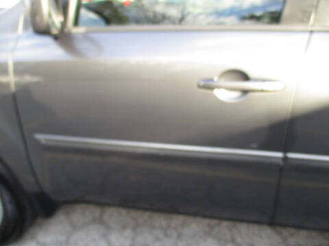 2011 Honda Pilot EX-L