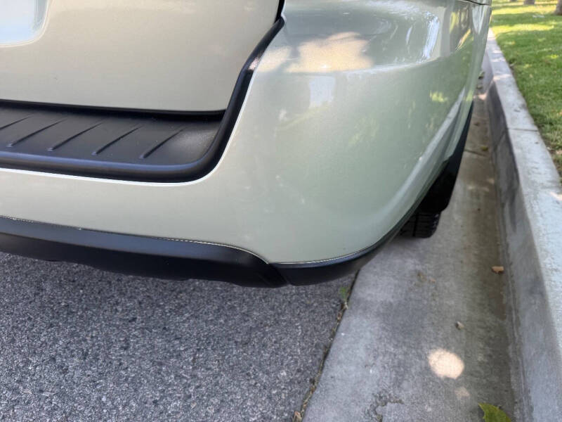 2006 Subaru Outback 2.5i