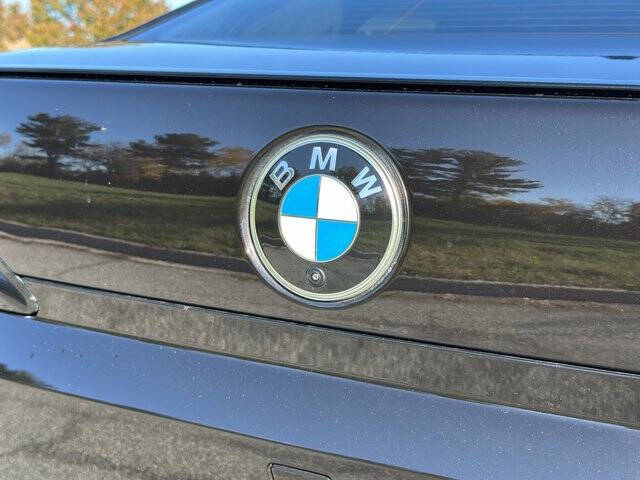 2025 BMW 7 Series 740i xDrive