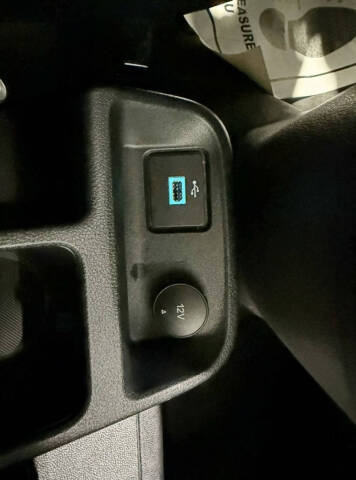 2022 Ford Transit Connect XL