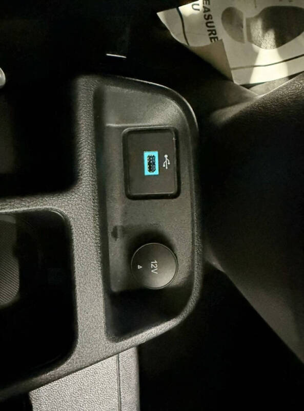 2022 Ford Transit Connect XL