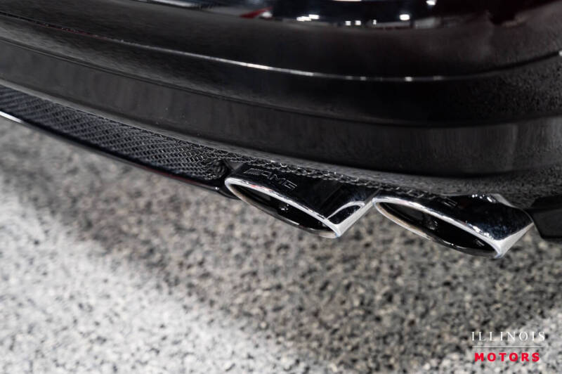 2005 Mercedes-Benz SL-Class SL 65 AMG