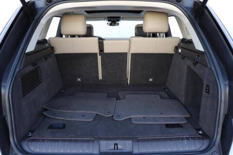 2018 Land Rover Range Rover Sport HSE