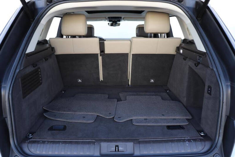 2018 Land Rover Range Rover Sport HSE