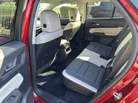 2026 Honda Prologue Elite