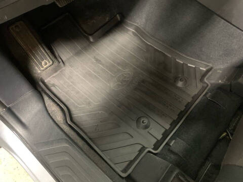 2019 Subaru Ascent Premium 8-Passenger