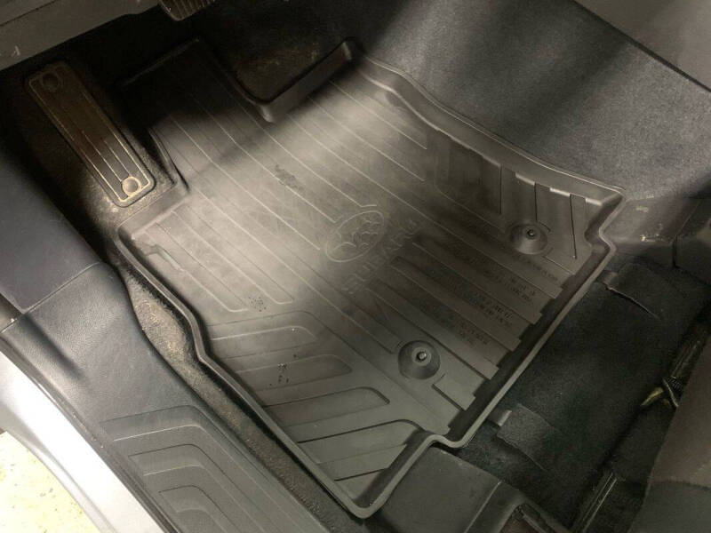 2019 Subaru Ascent Premium 8-Passenger