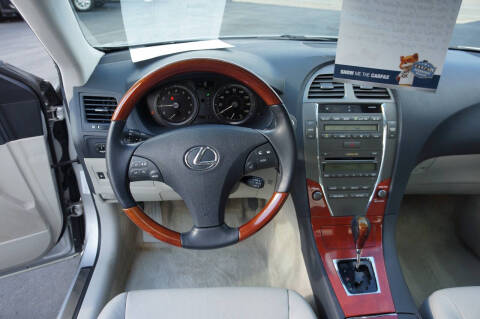 2007 Lexus ES 350