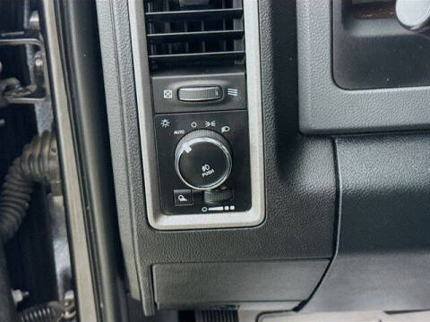 2016 RAM 1500 Express