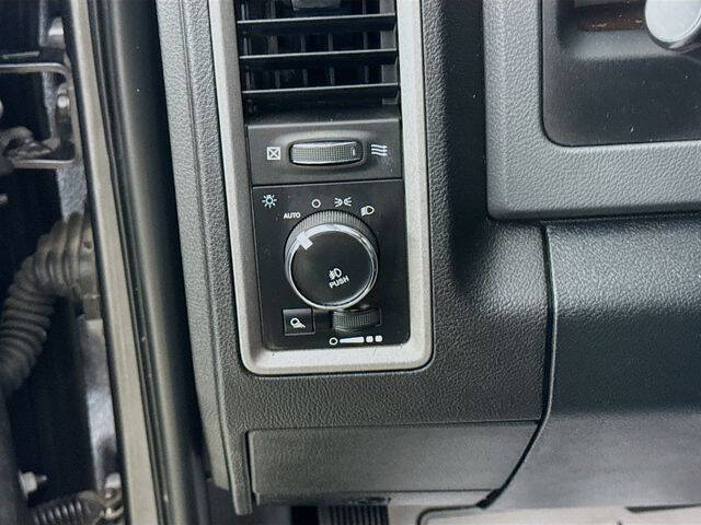 2016 RAM 1500 Express