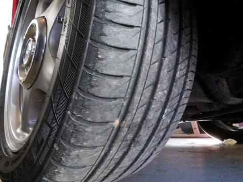 1983 Ford Mustang GT