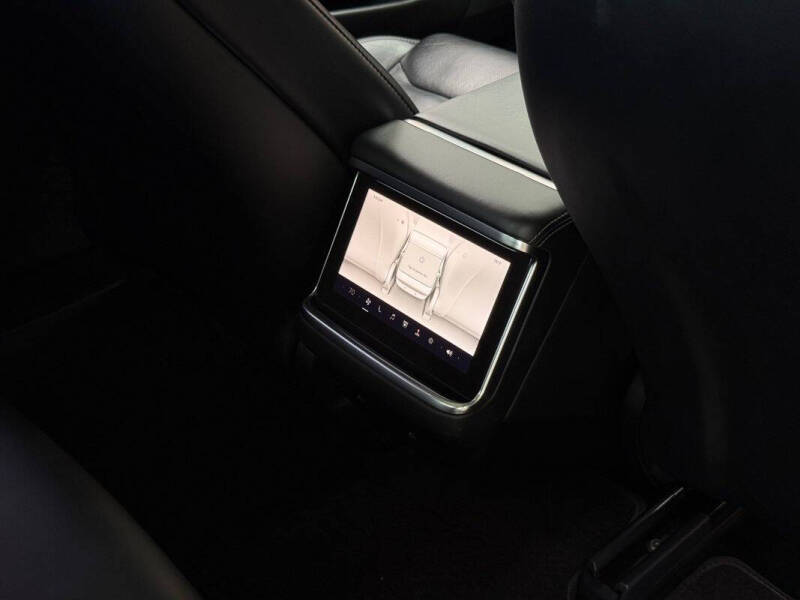 2021 Tesla Model S Long Range