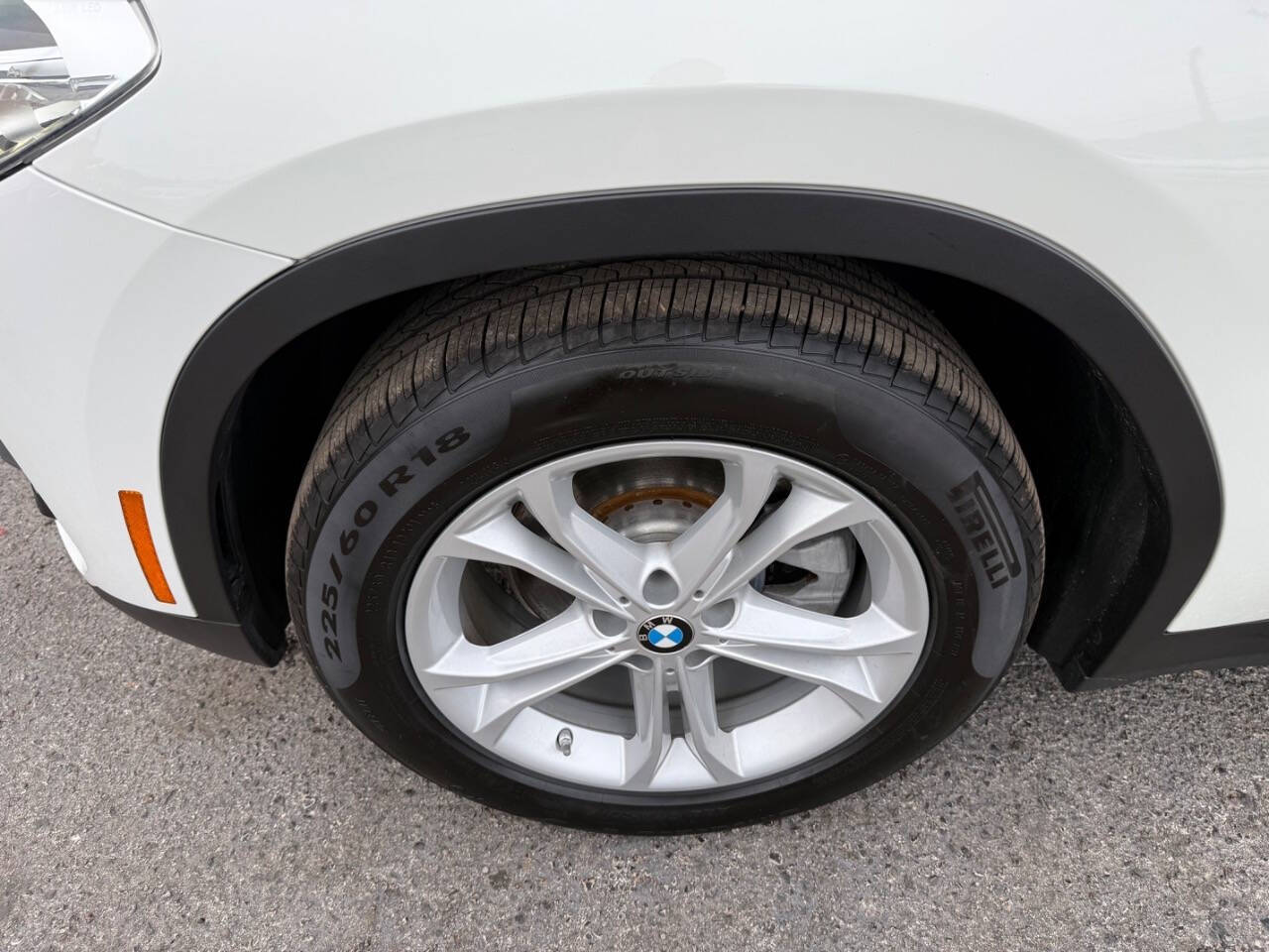 2019 BMW X3 for sale at Luma Motors LLC in Tampa, FL