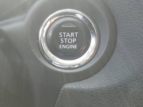 2018 Mitsubishi Outlander Sport 2.4 SE