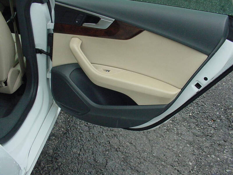 2019 Audi A5 Sportback quattro Premium 45 TFSI