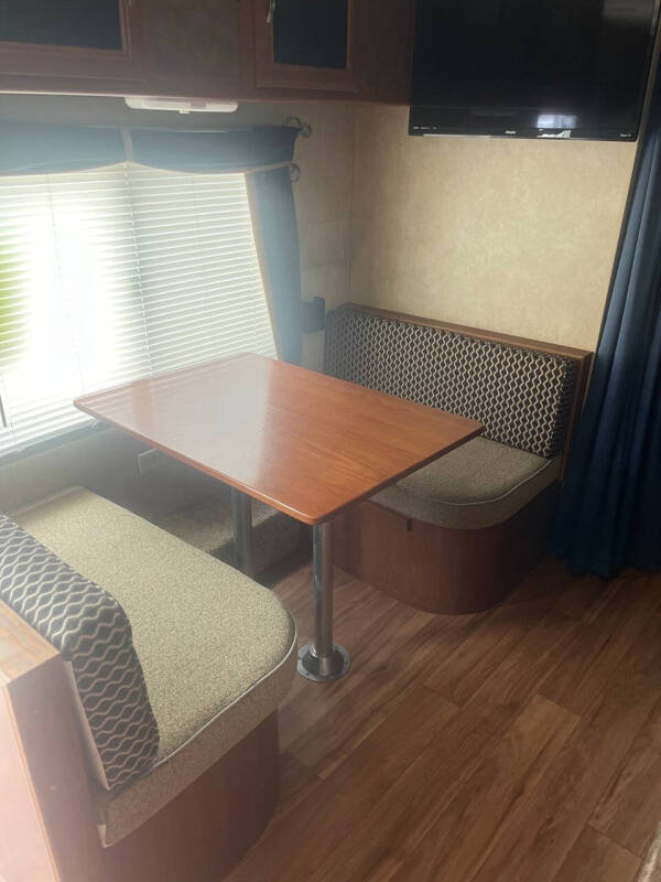 2014 Forest River Salem Cruise Lite