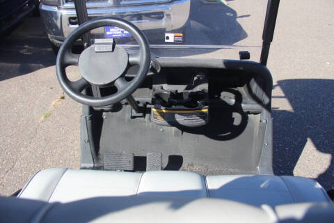 2020 E-Z-GO RXV ELiTE