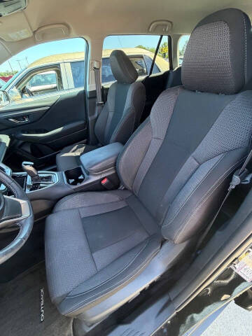 2023 Subaru Outback Premium