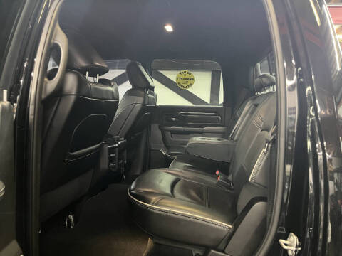 2022 RAM 2500 Power Wagon